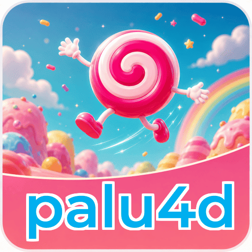 palu4d Download