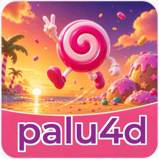 palu4d APK