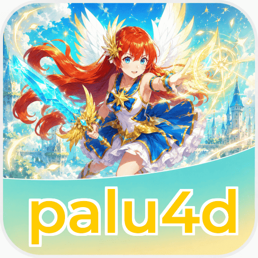 palu4d APK Structure