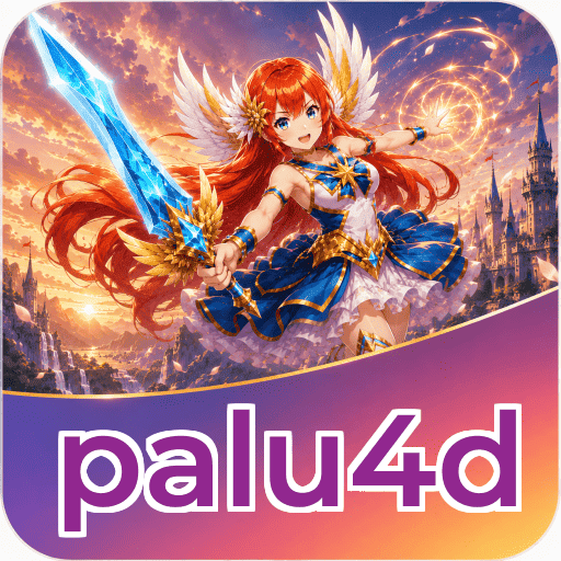 palu4d Technical Info