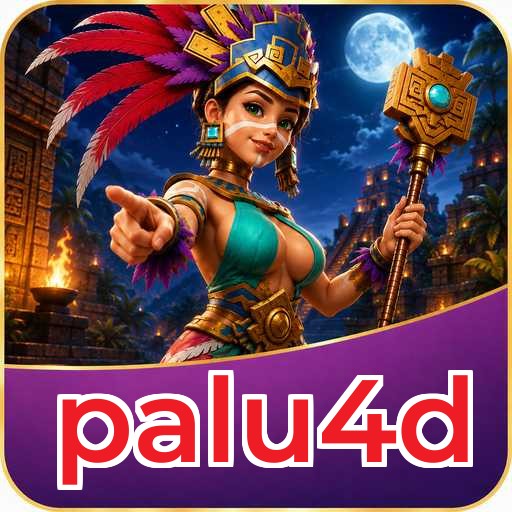 palu4d APK Structure