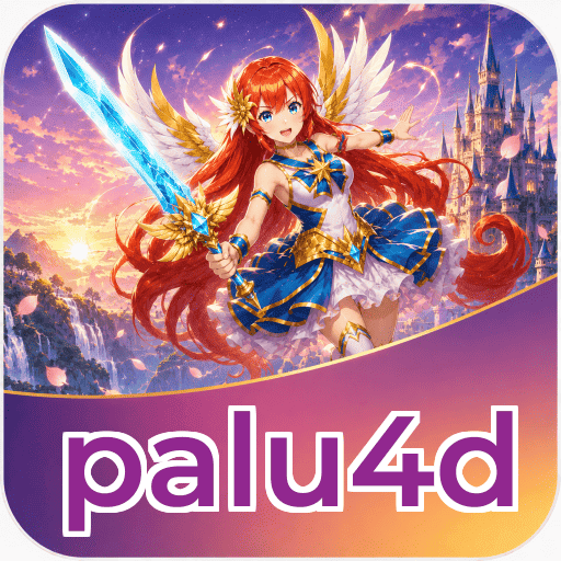 palu4d Download