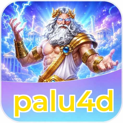 palu4d Download