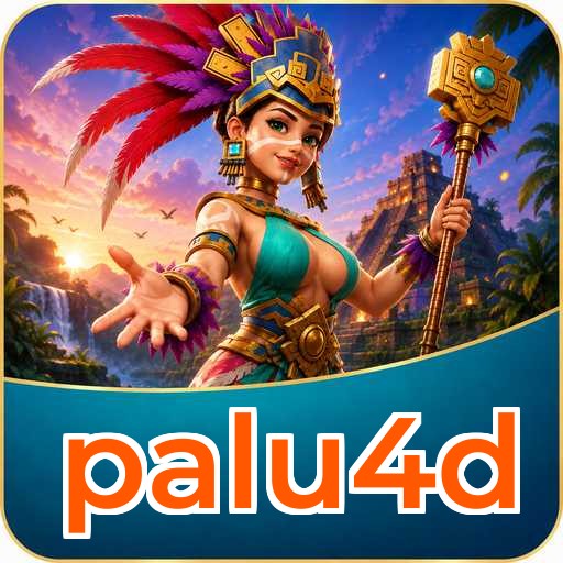palu4d Aplikasi