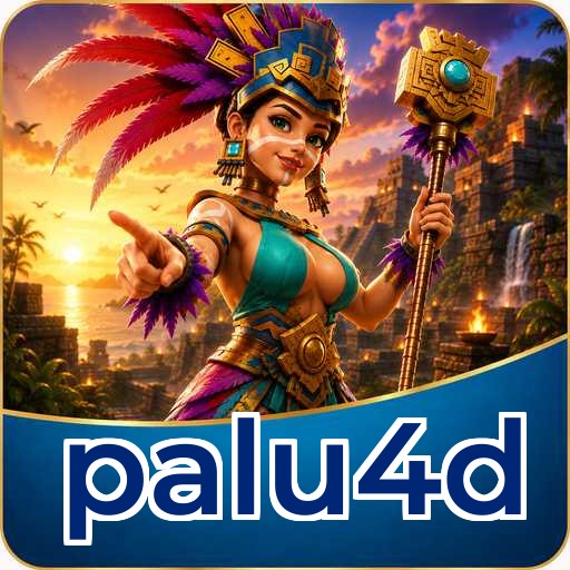 palu4d APK Structure