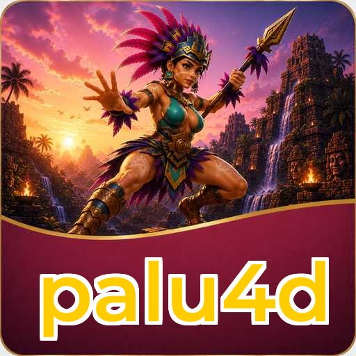 palu4d Download