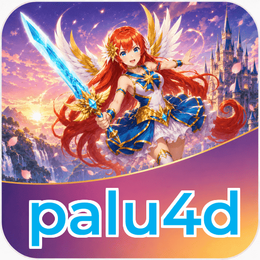 palu4d APK