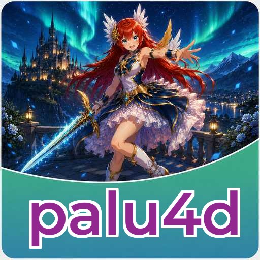palu4d Components