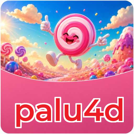 palu4d APK