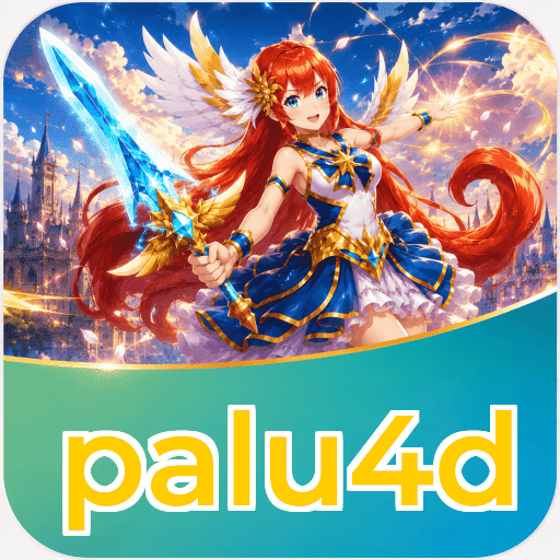 palu4d Download