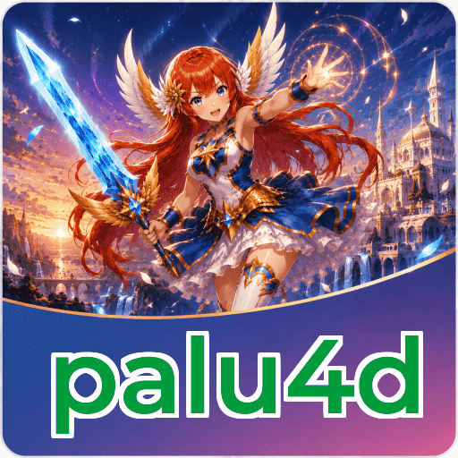 palu4d Download