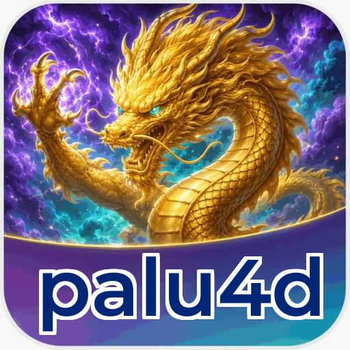 palu4d APK Structure