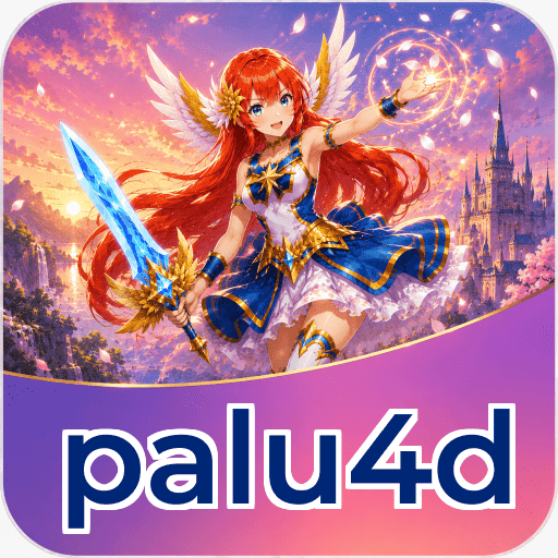 palu4d APK Structure