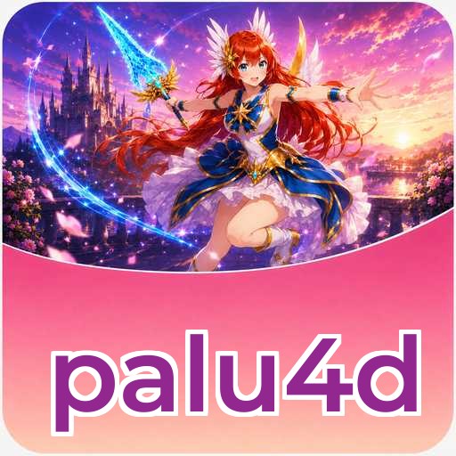 palu4d APK