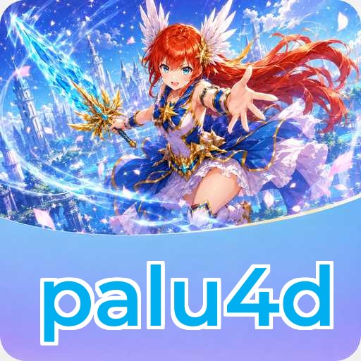 palu4d Components